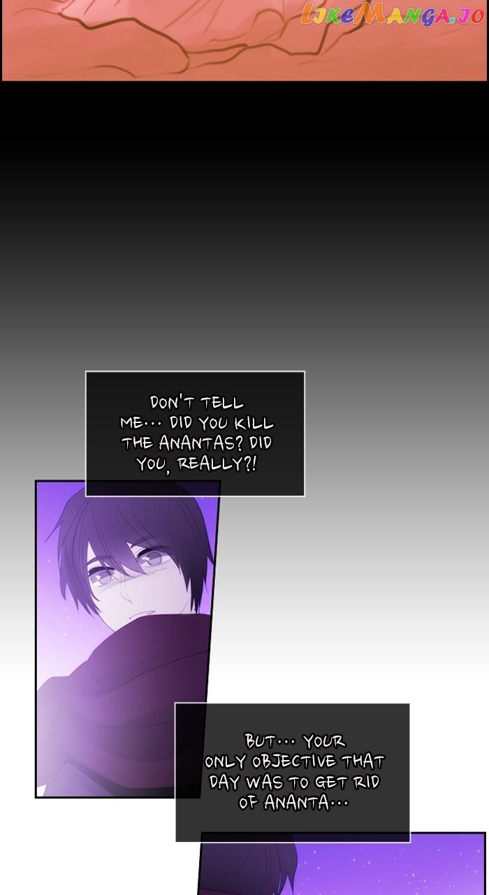 Kubera - Chapter 604