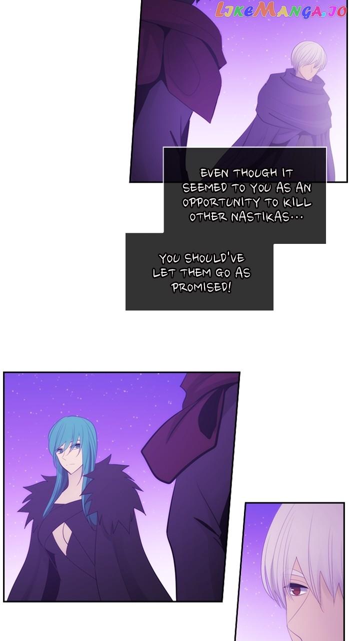 Kubera - Chapter 604