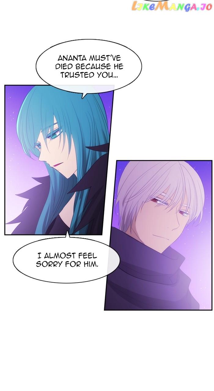 Kubera - Chapter 604