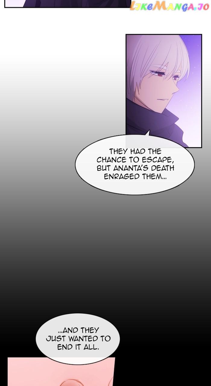 Kubera - Chapter 604