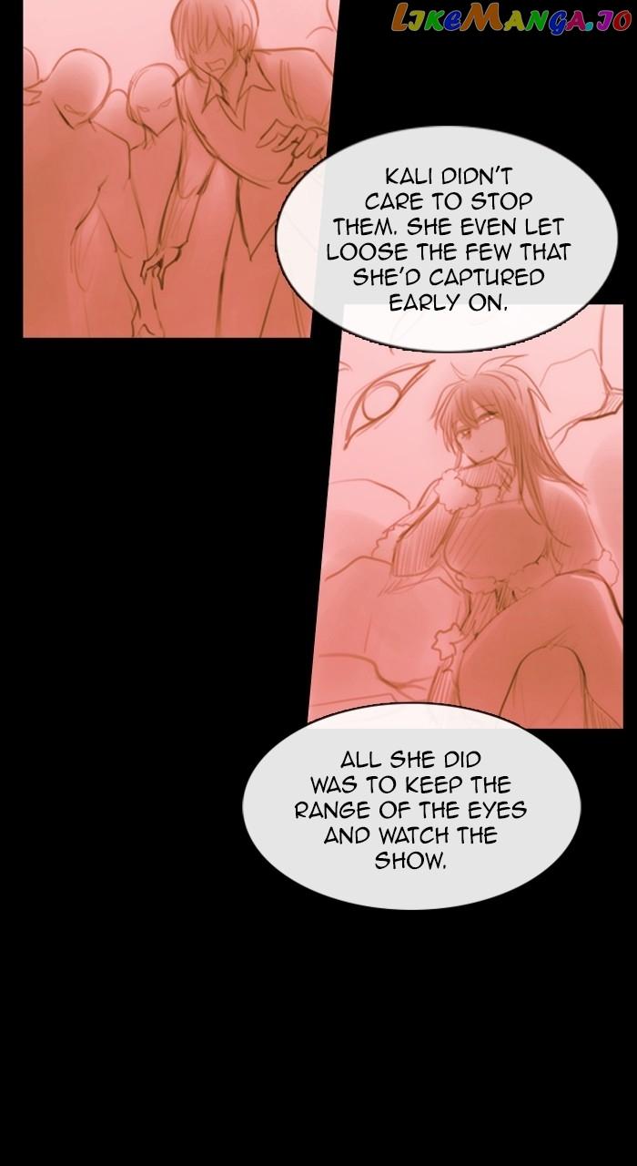 Kubera - Chapter 604