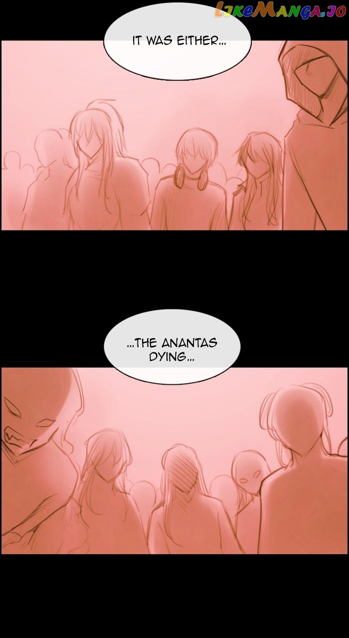 Kubera - Chapter 604