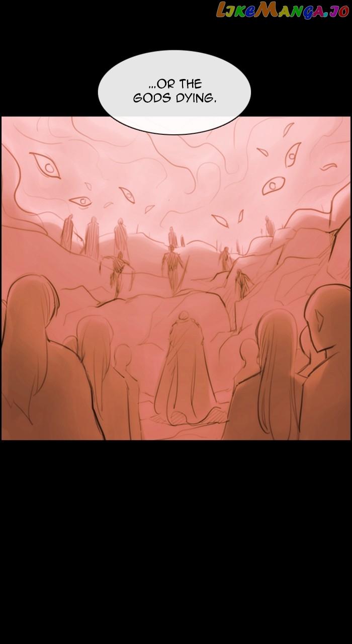 Kubera - Chapter 604