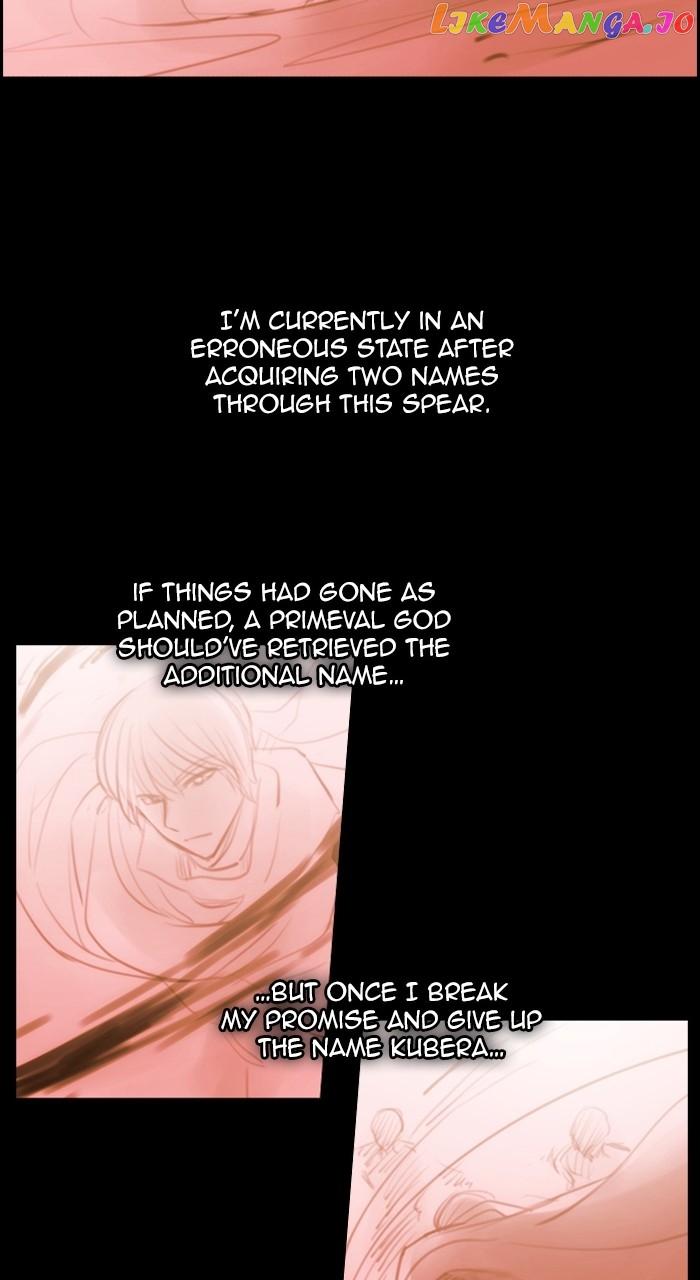 Kubera - Chapter 604