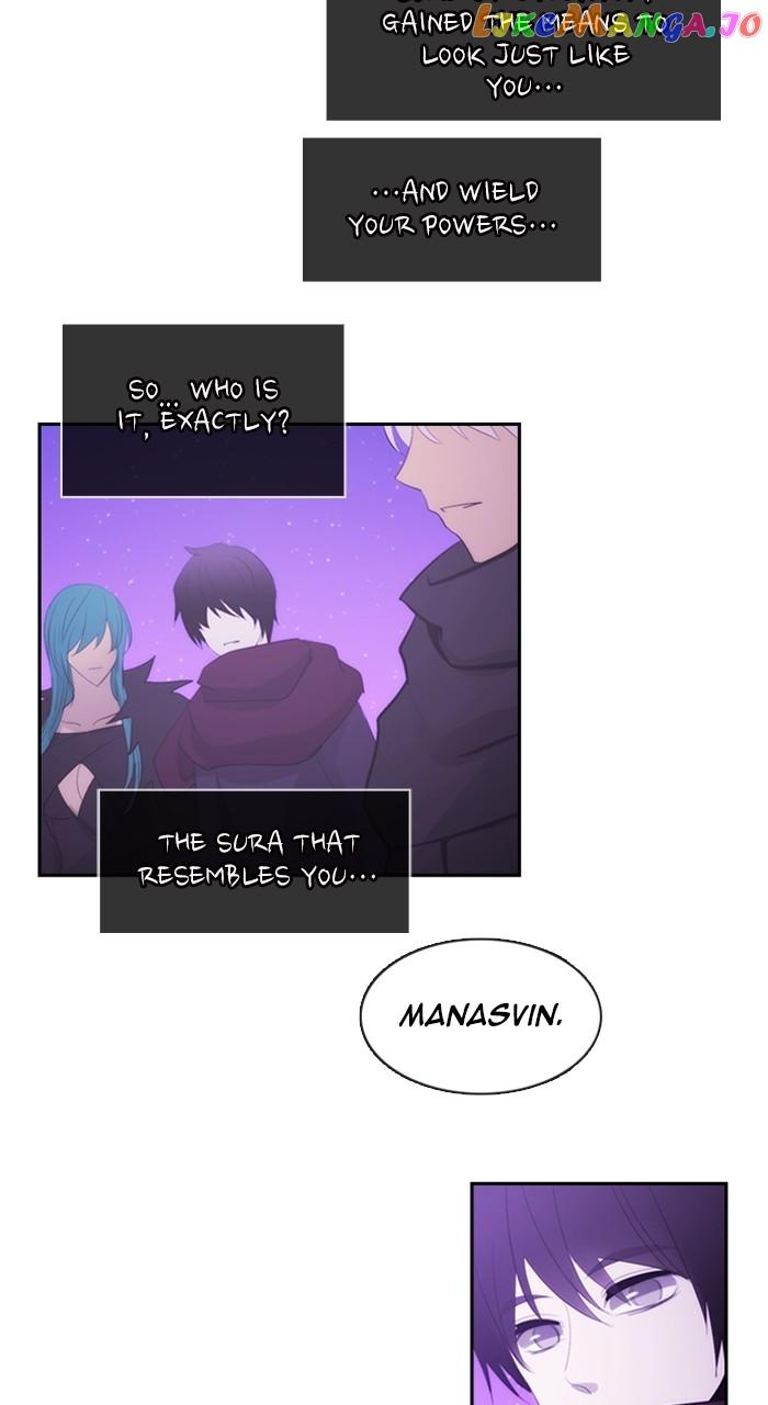 Kubera - Chapter 604