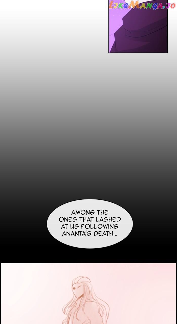 Kubera - Chapter 604