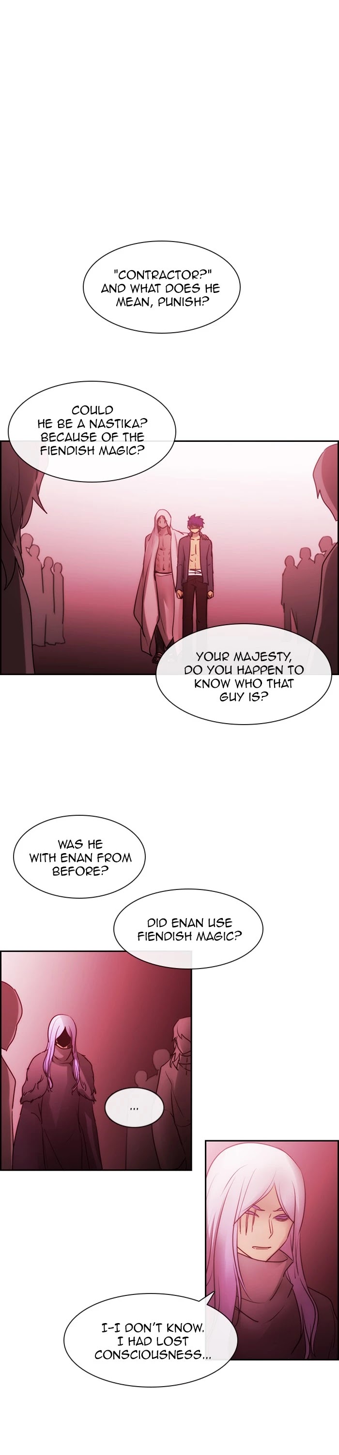 Kubera - Chapter 510: [Season 3] Ep. 225 - Ananta (14)