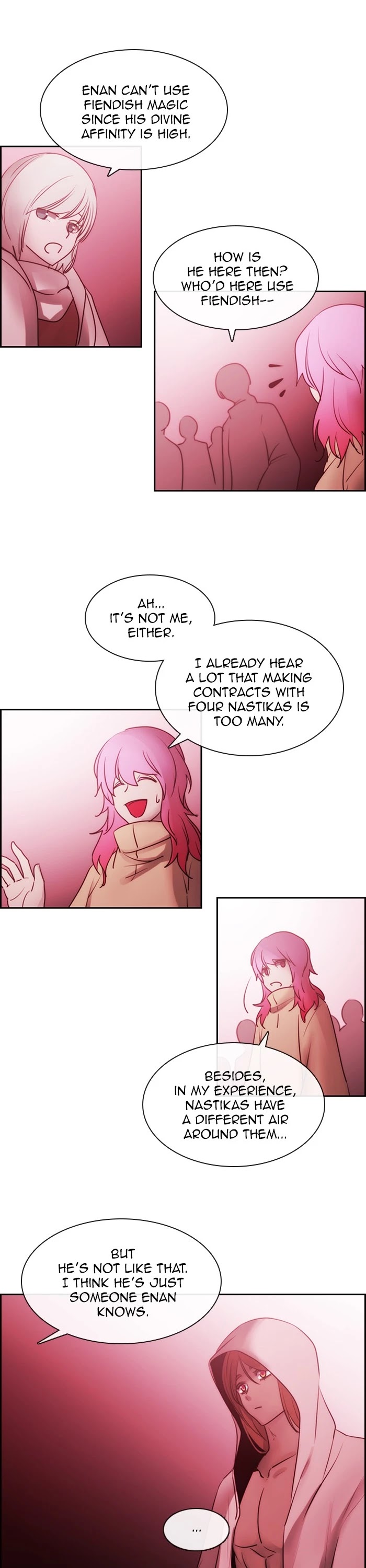 Kubera - Chapter 510: [Season 3] Ep. 225 - Ananta (14)