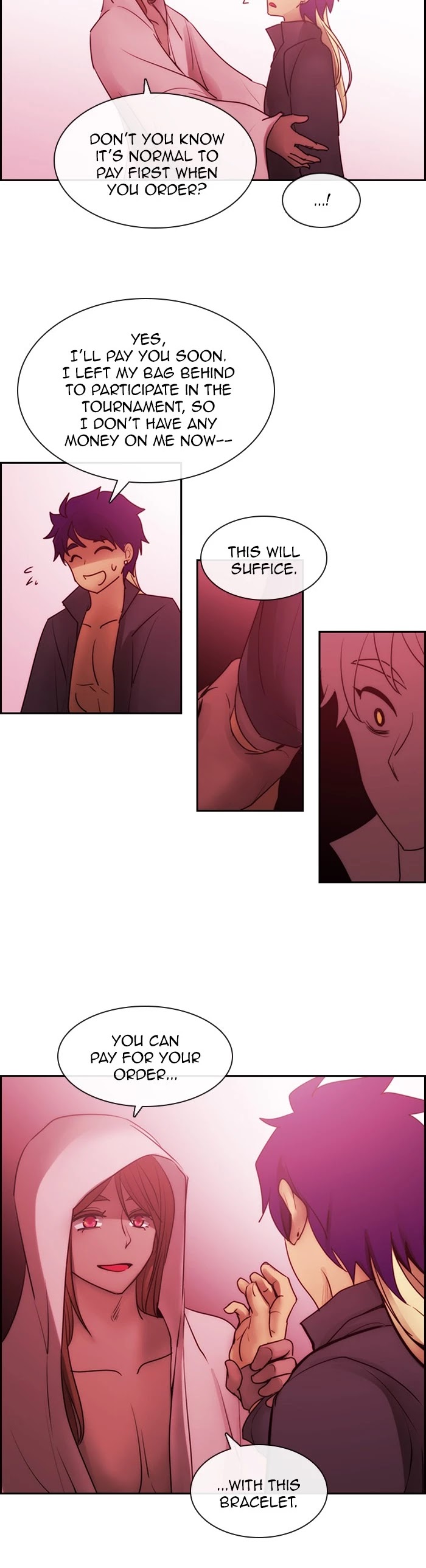 Kubera - Chapter 510: [Season 3] Ep. 225 - Ananta (14)