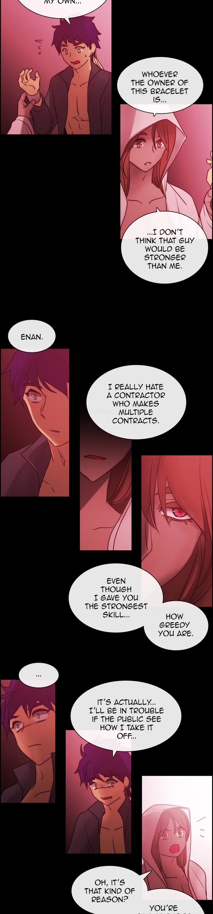 Kubera - Chapter 510: [Season 3] Ep. 225 - Ananta (14)