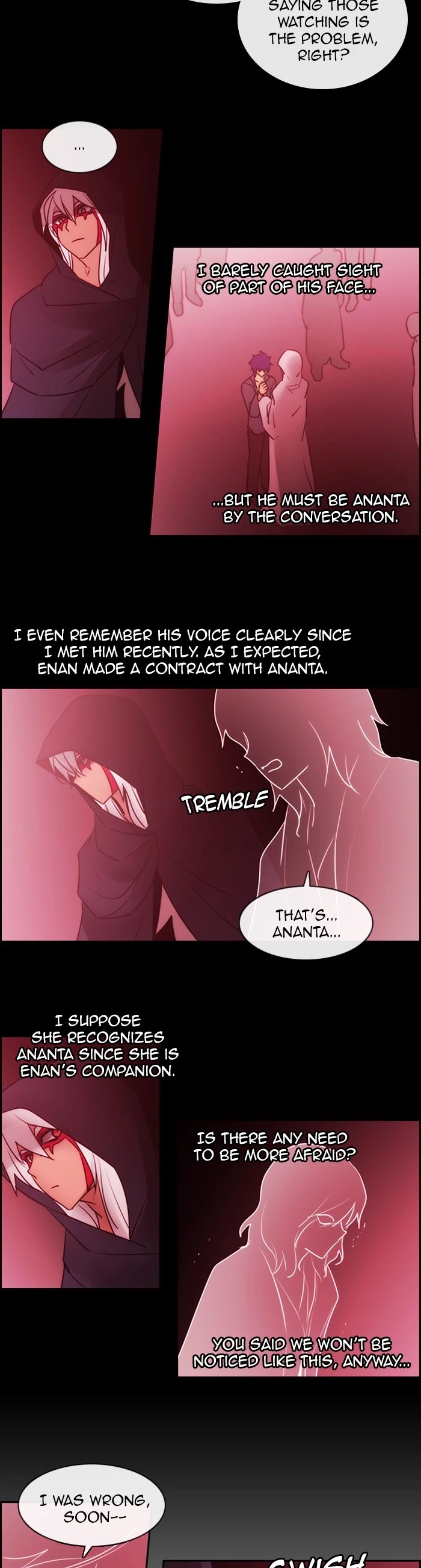 Kubera - Chapter 510: [Season 3] Ep. 225 - Ananta (14)