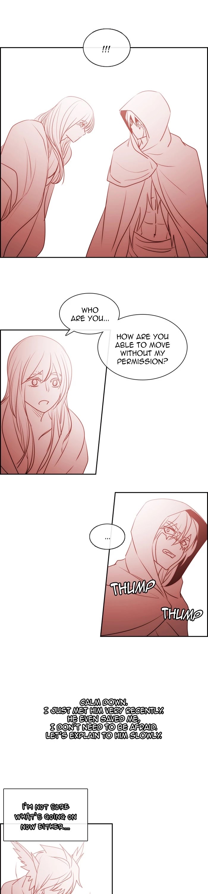 Kubera - Chapter 510: [Season 3] Ep. 225 - Ananta (14)