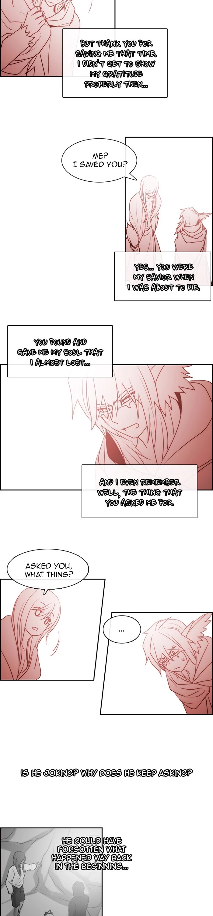 Kubera - Chapter 510: [Season 3] Ep. 225 - Ananta (14)