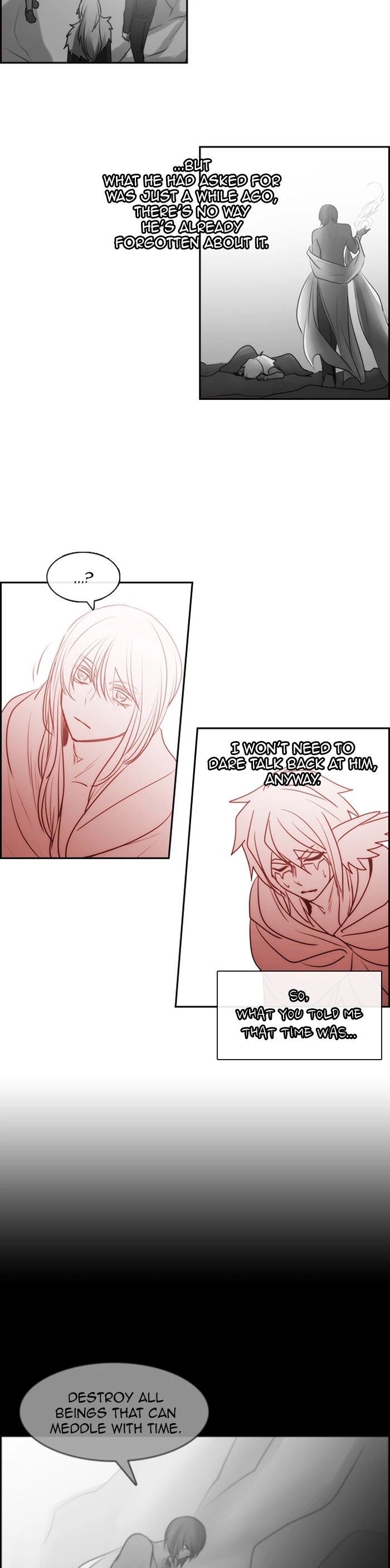 Kubera - Chapter 510: [Season 3] Ep. 225 - Ananta (14)