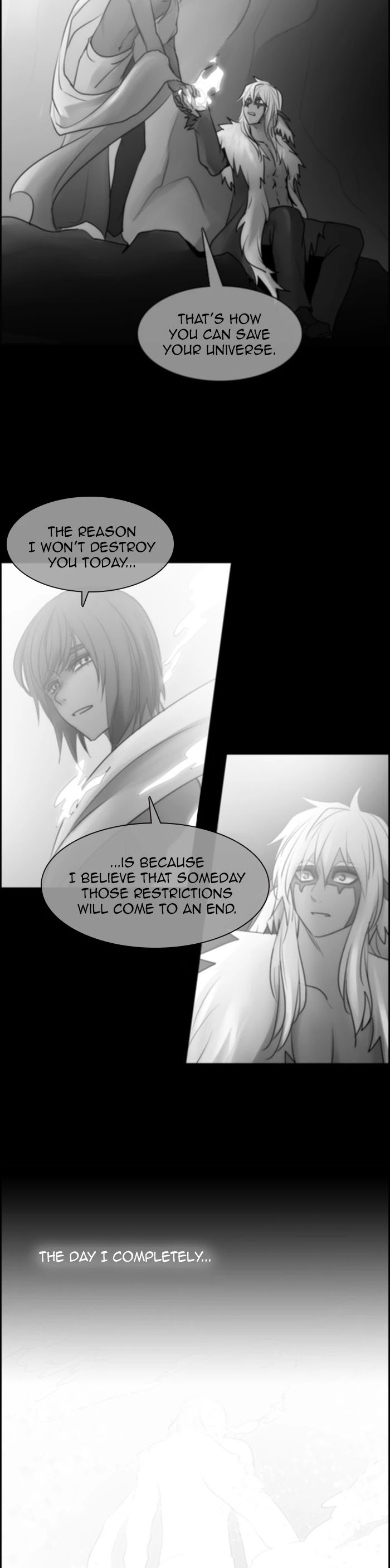 Kubera - Chapter 510: [Season 3] Ep. 225 - Ananta (14)