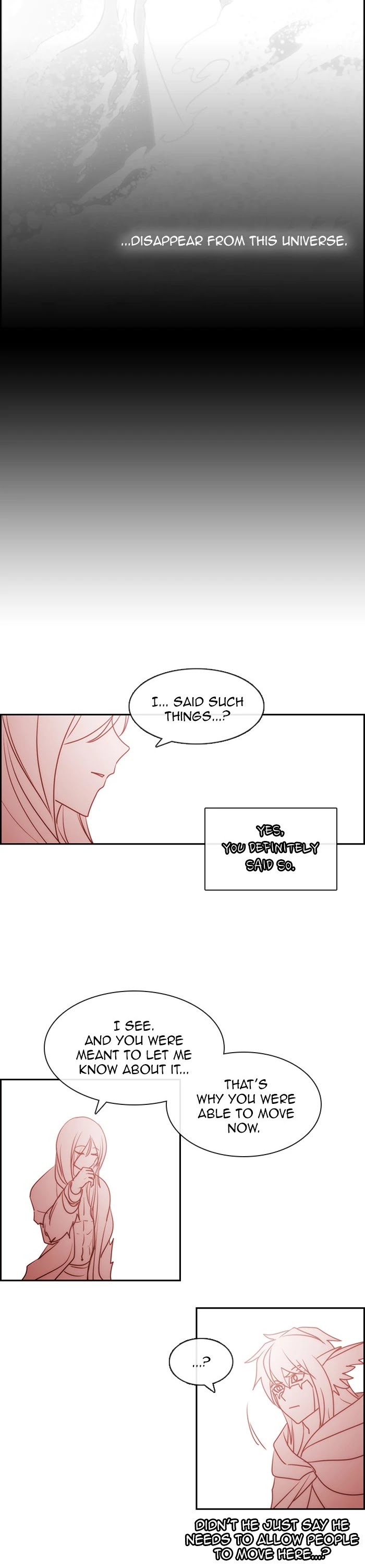 Kubera - Chapter 510: [Season 3] Ep. 225 - Ananta (14)