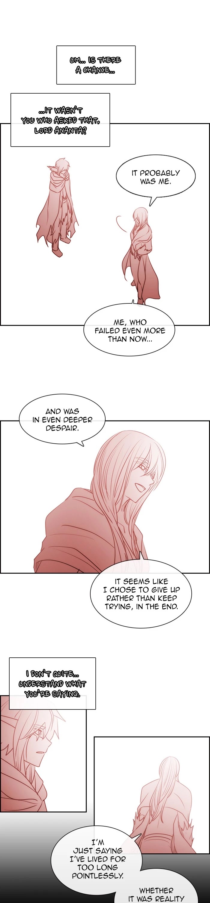 Kubera - Chapter 510: [Season 3] Ep. 225 - Ananta (14)