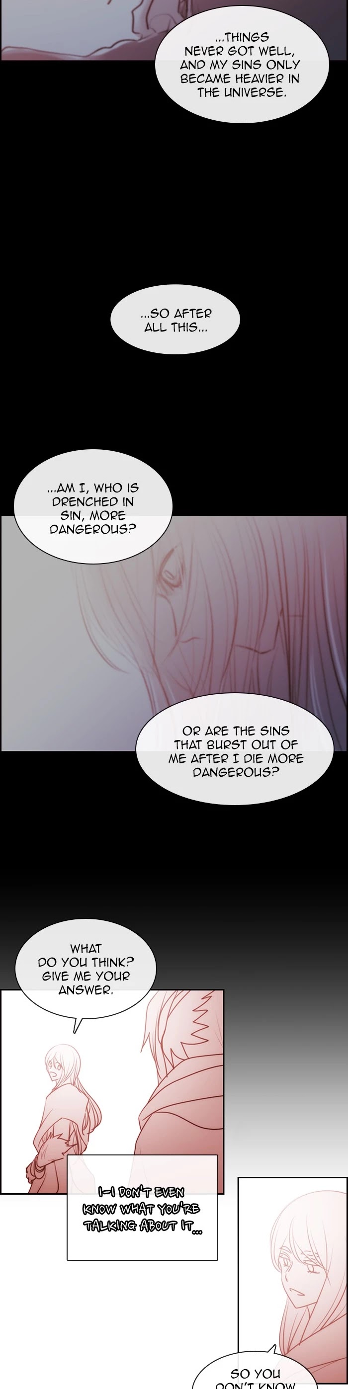 Kubera - Chapter 510: [Season 3] Ep. 225 - Ananta (14)