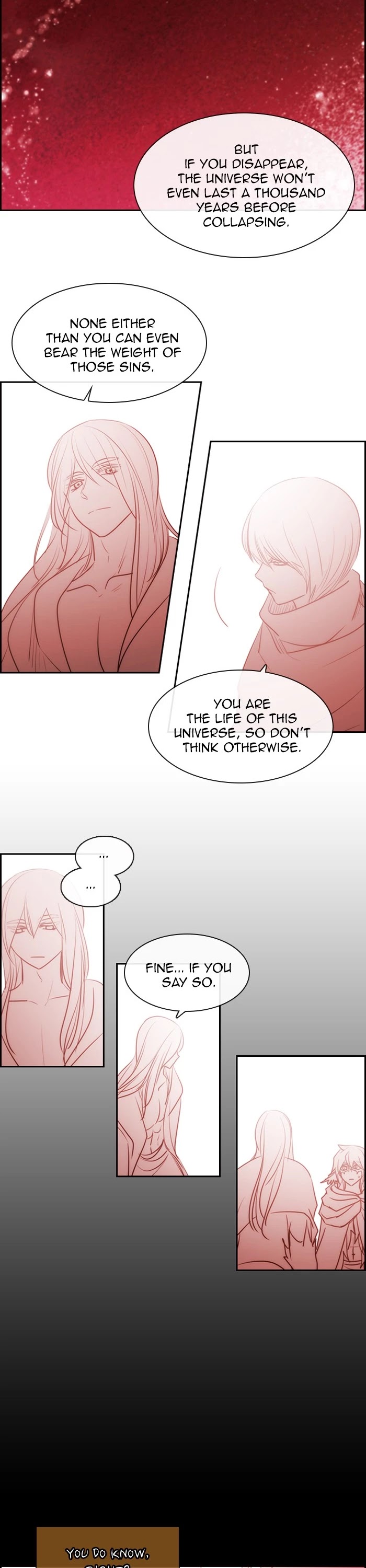 Kubera - Chapter 510: [Season 3] Ep. 225 - Ananta (14)