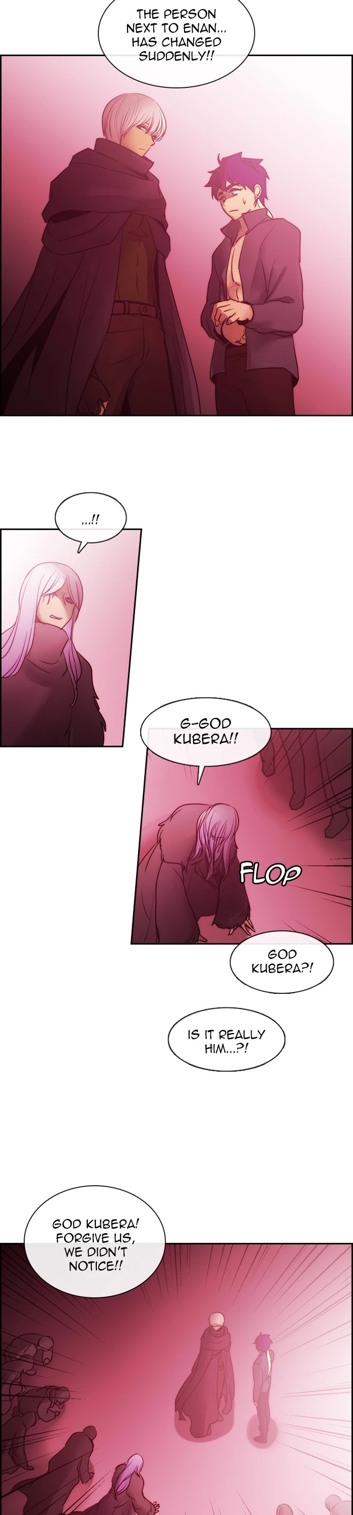 Kubera - Chapter 510: [Season 3] Ep. 225 - Ananta (14)