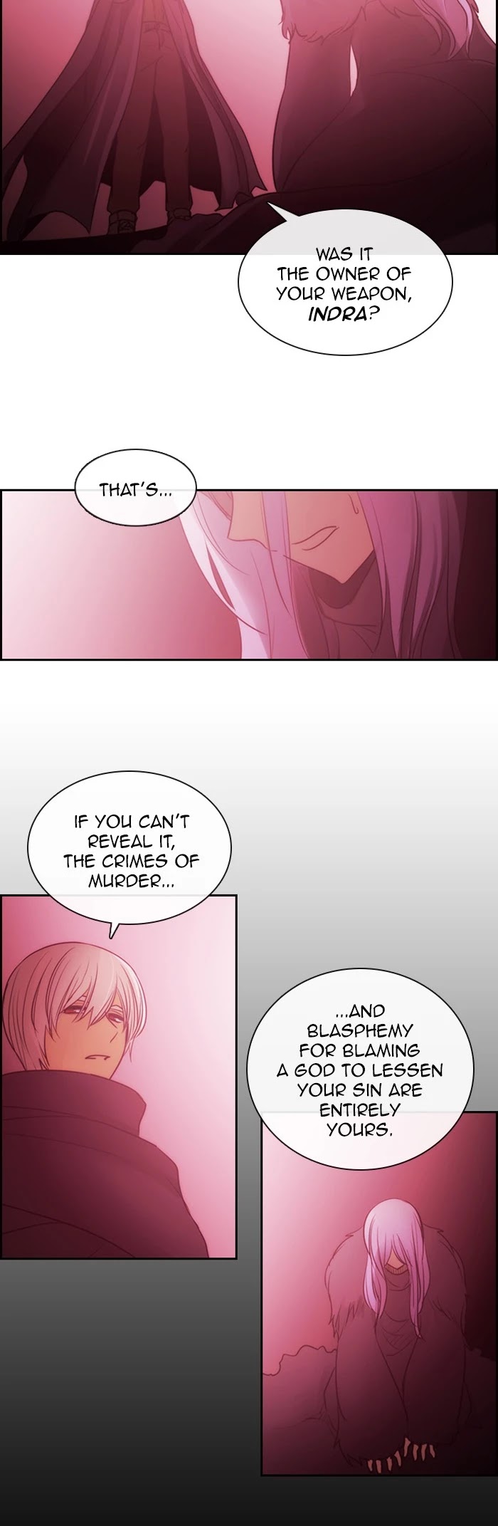 Kubera - Chapter 510: [Season 3] Ep. 225 - Ananta (14)