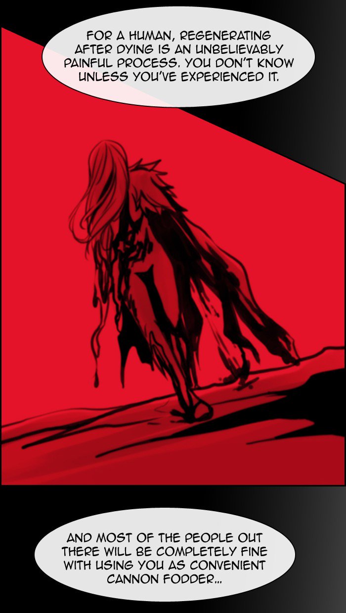 Kubera - Chapter 333