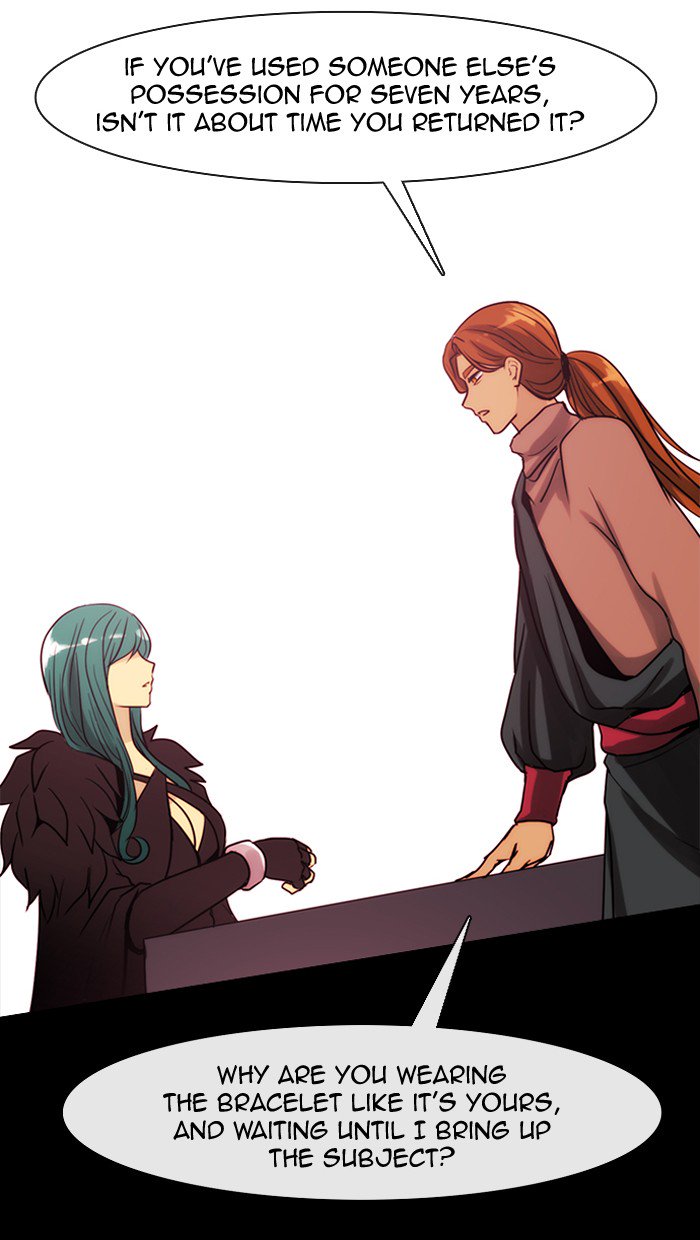 Kubera - Chapter 333