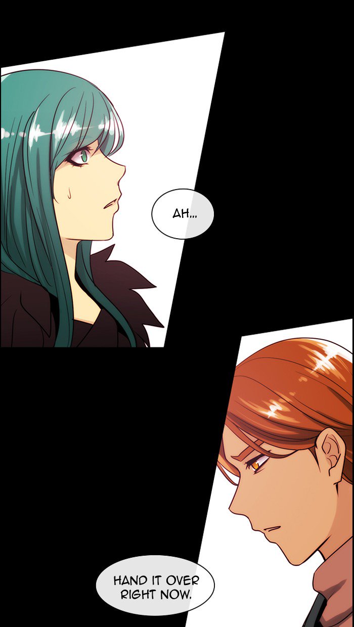 Kubera - Chapter 333