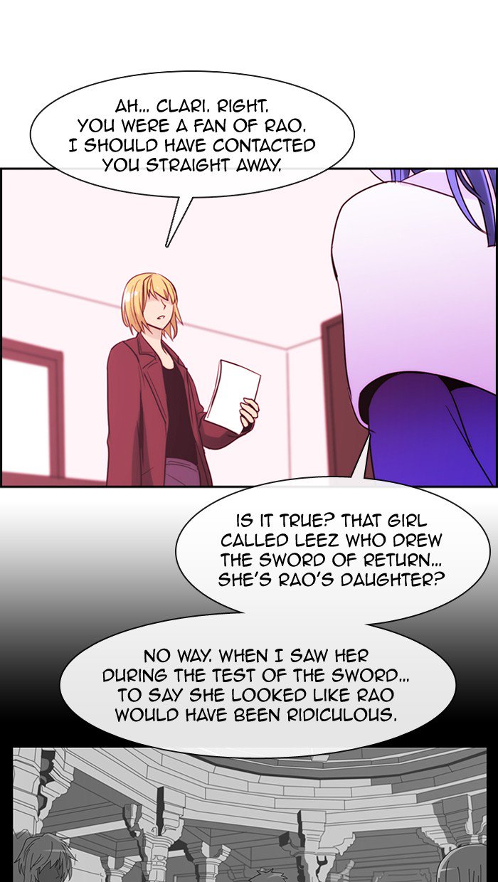 Kubera - Chapter 333