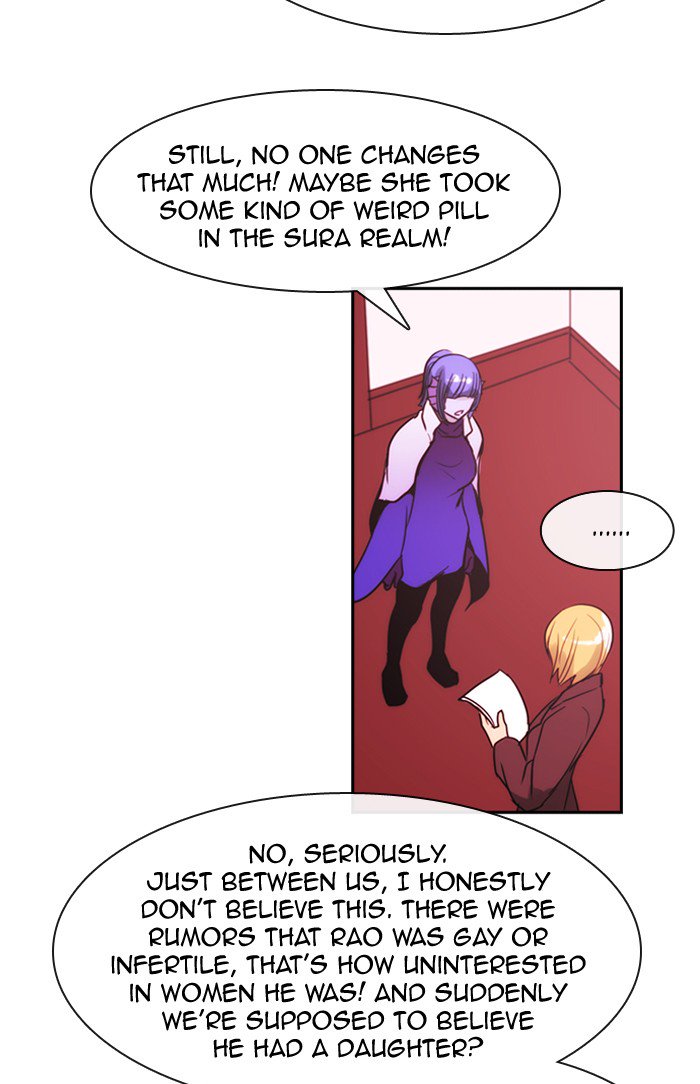 Kubera - Chapter 333