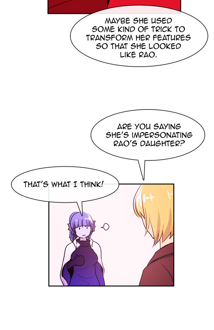 Kubera - Chapter 333