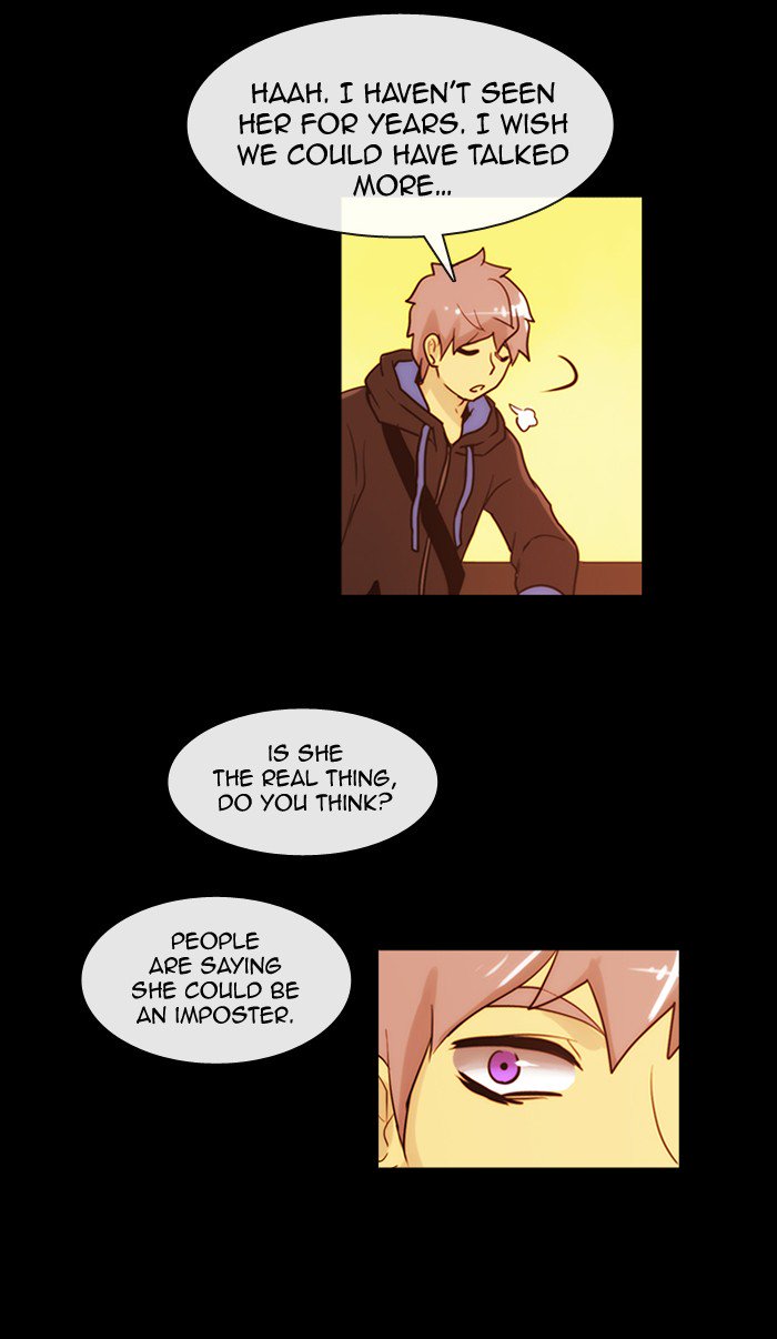 Kubera - Chapter 333