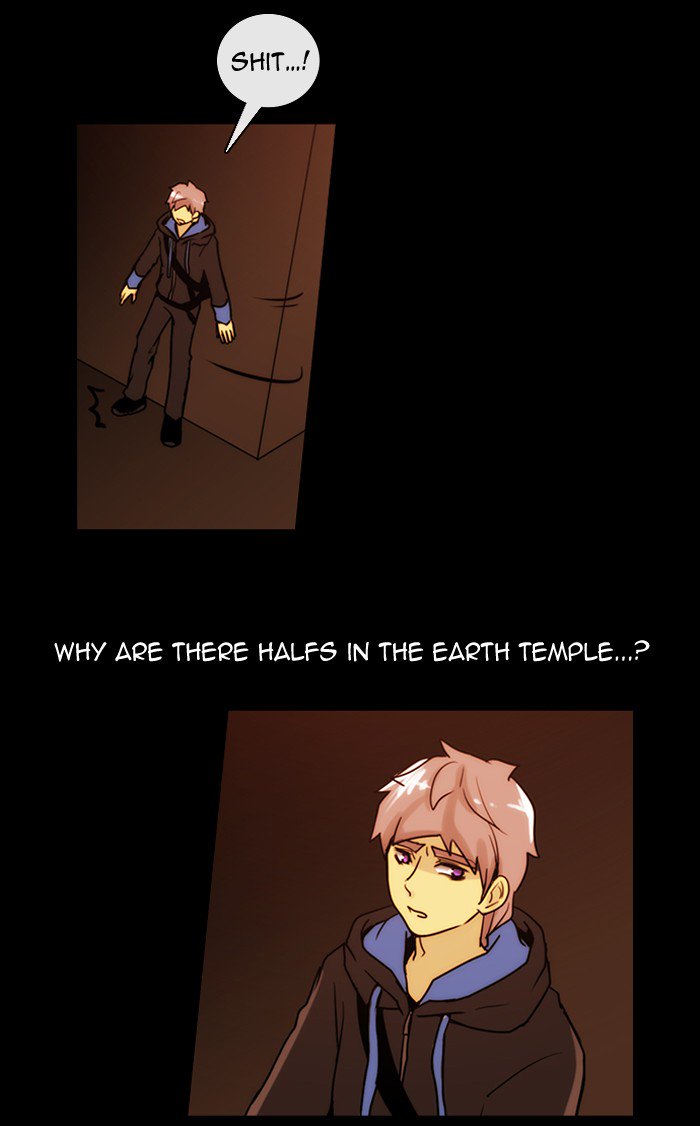 Kubera - Chapter 333