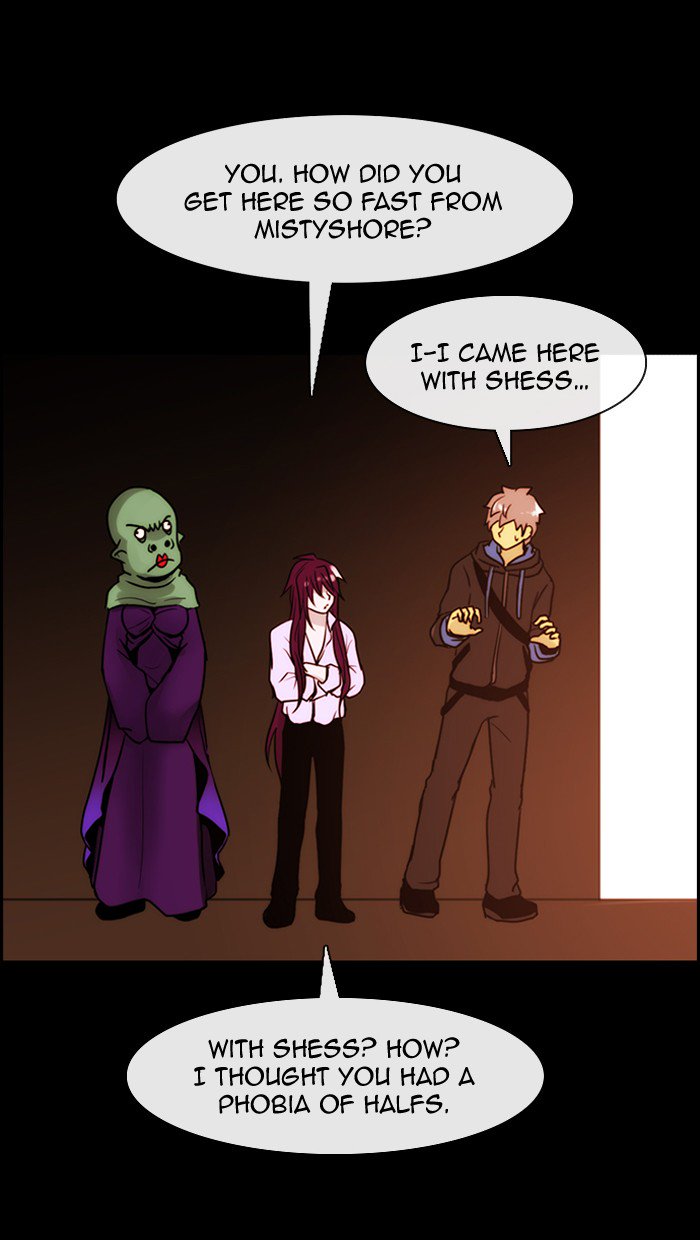 Kubera - Chapter 333