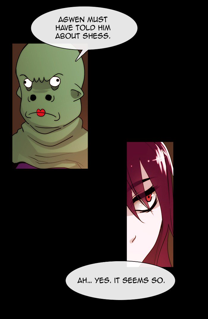 Kubera - Chapter 333