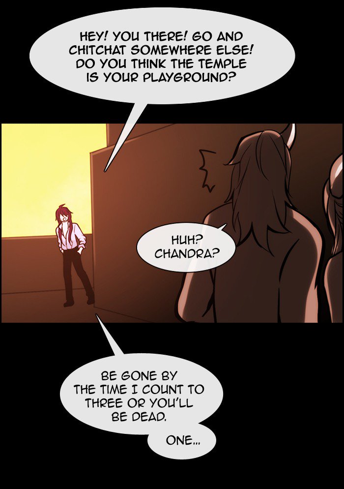 Kubera - Chapter 333