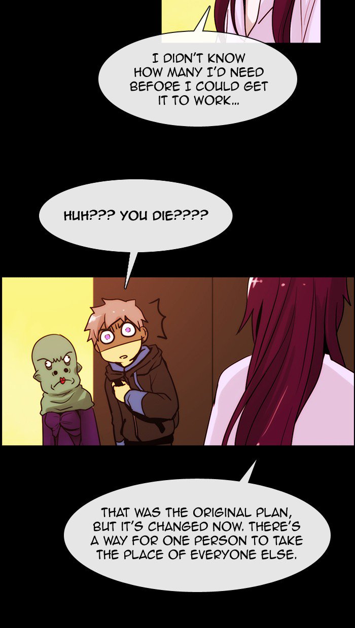 Kubera - Chapter 333