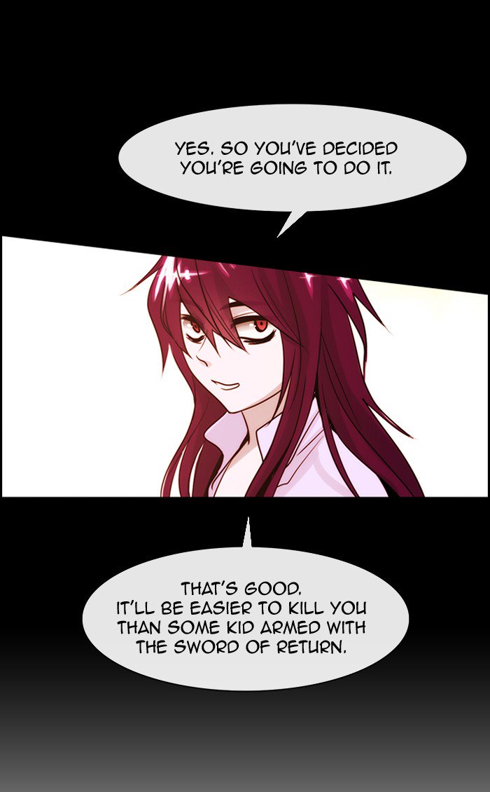 Kubera - Chapter 333