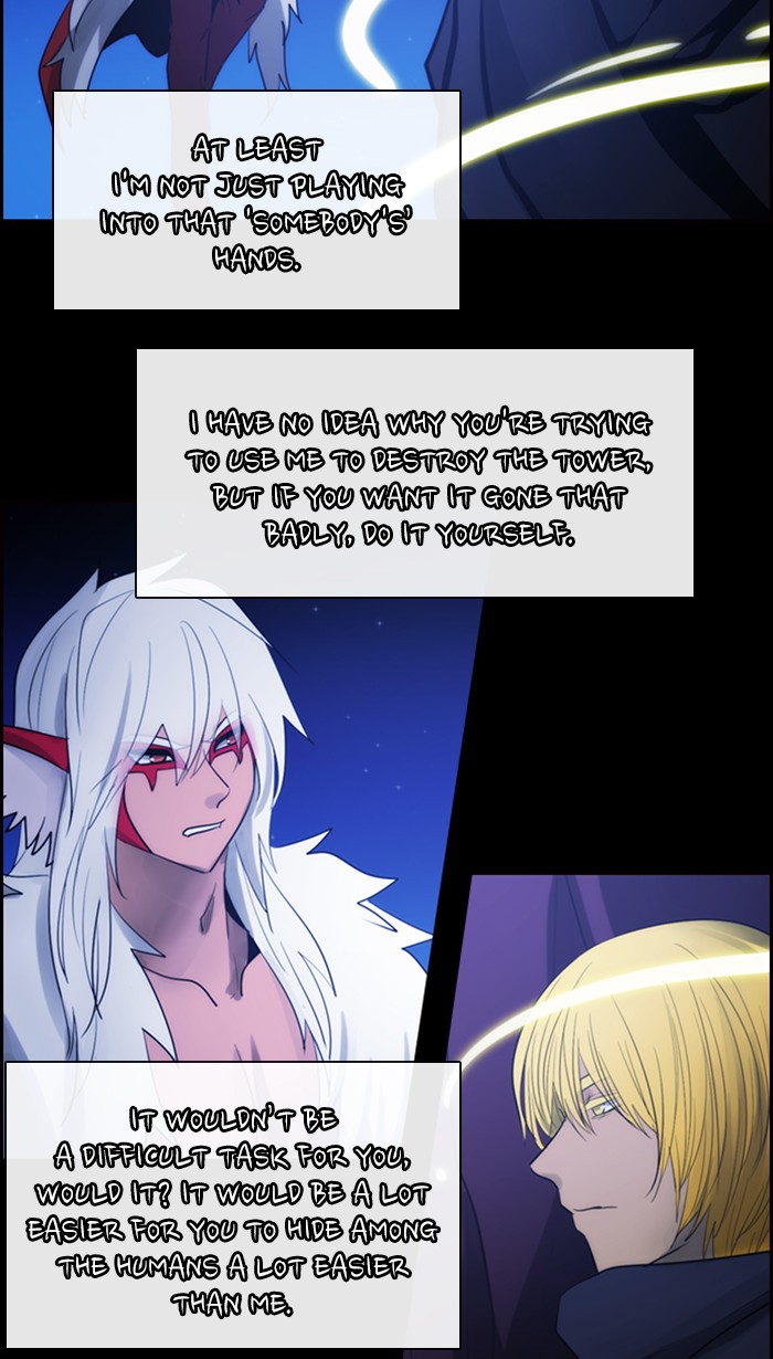 Kubera - Chapter 465: [Season 3] Ep. 180 - The Weight Of Time (20)