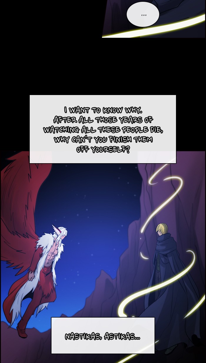 Kubera - Chapter 465: [Season 3] Ep. 180 - The Weight Of Time (20)