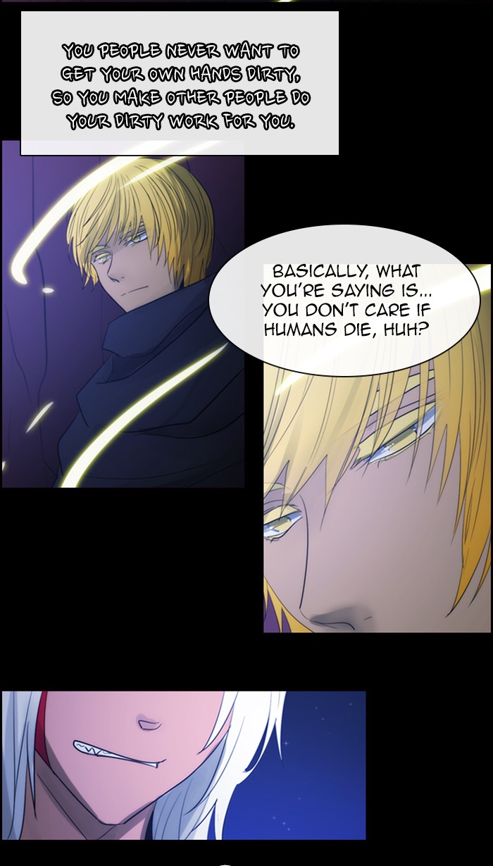 Kubera - Chapter 465: [Season 3] Ep. 180 - The Weight Of Time (20)