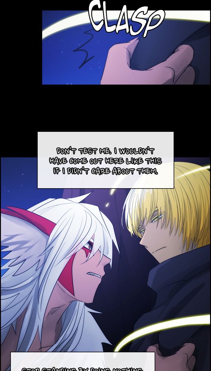 Kubera - Chapter 465: [Season 3] Ep. 180 - The Weight Of Time (20)