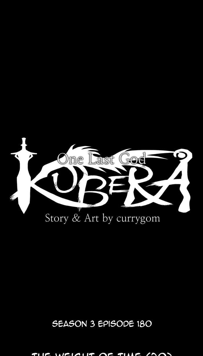 Kubera - Chapter 465: [Season 3] Ep. 180 - The Weight Of Time (20)