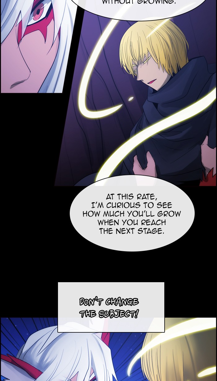 Kubera - Chapter 465: [Season 3] Ep. 180 - The Weight Of Time (20)