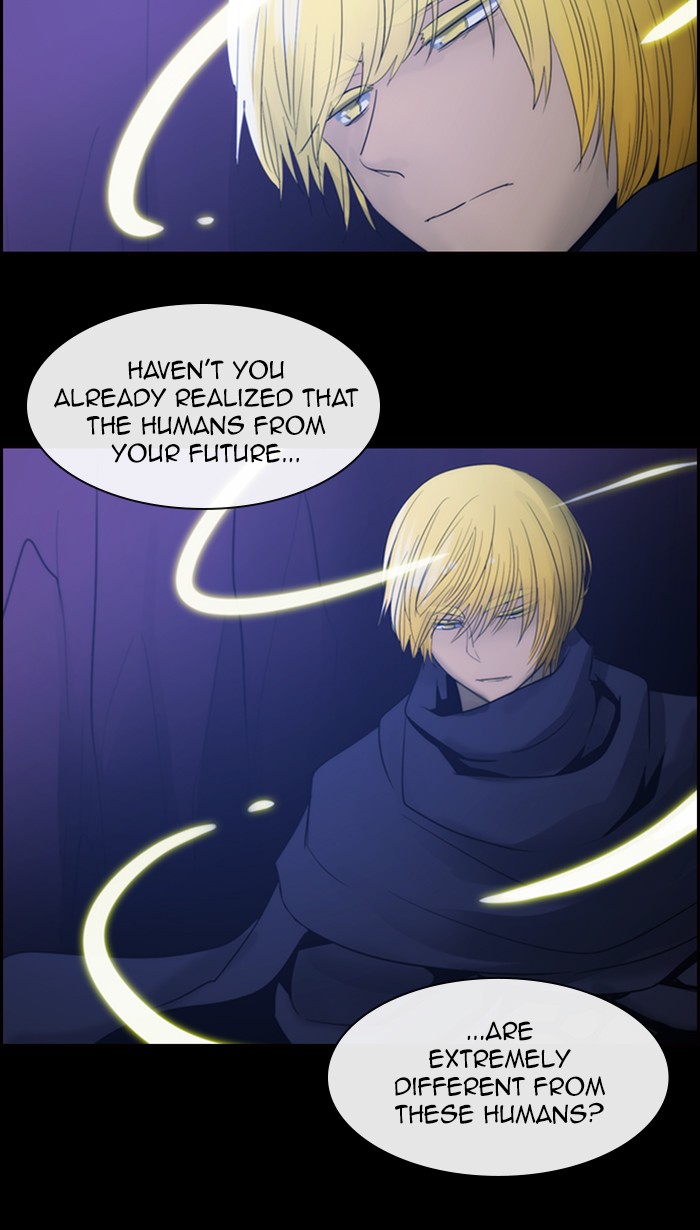 Kubera - Chapter 465: [Season 3] Ep. 180 - The Weight Of Time (20)