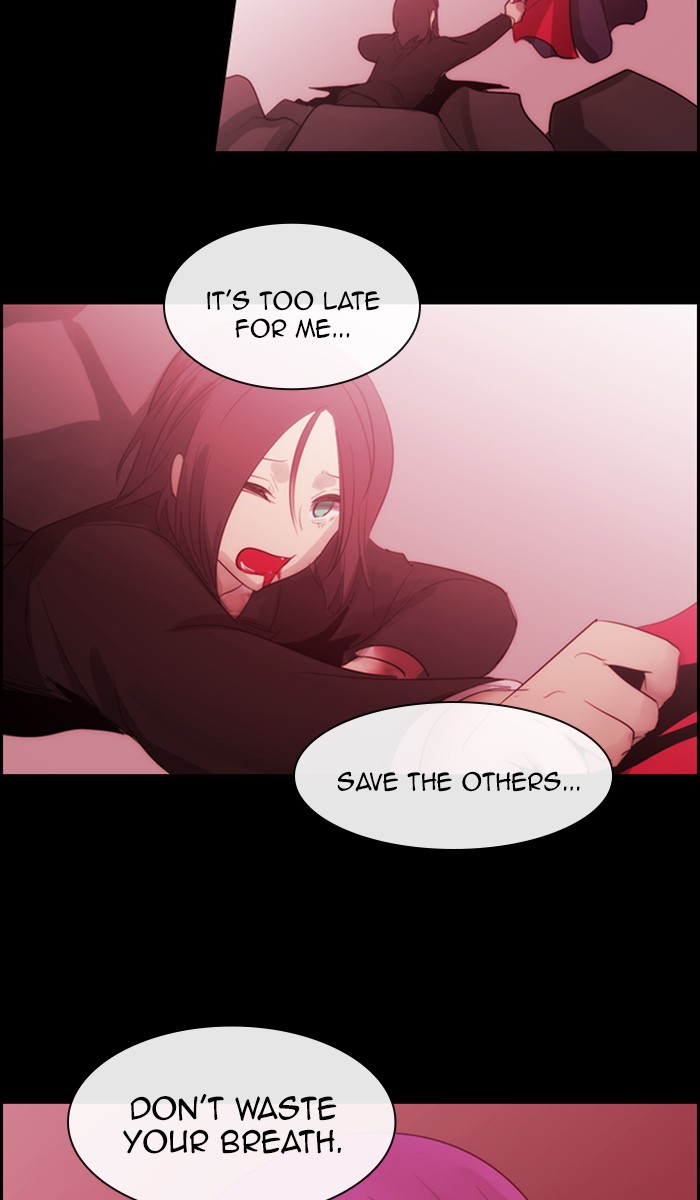 Kubera - Chapter 465: [Season 3] Ep. 180 - The Weight Of Time (20)