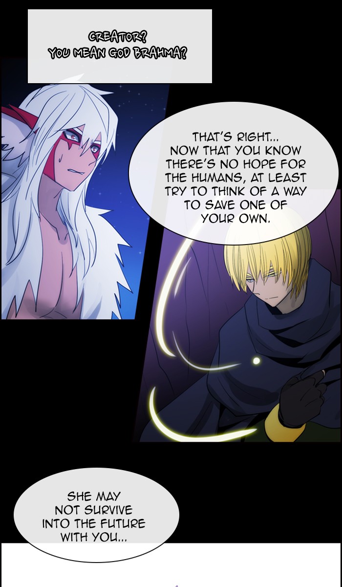 Kubera - Chapter 465: [Season 3] Ep. 180 - The Weight Of Time (20)