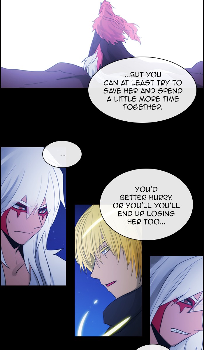 Kubera - Chapter 465: [Season 3] Ep. 180 - The Weight Of Time (20)