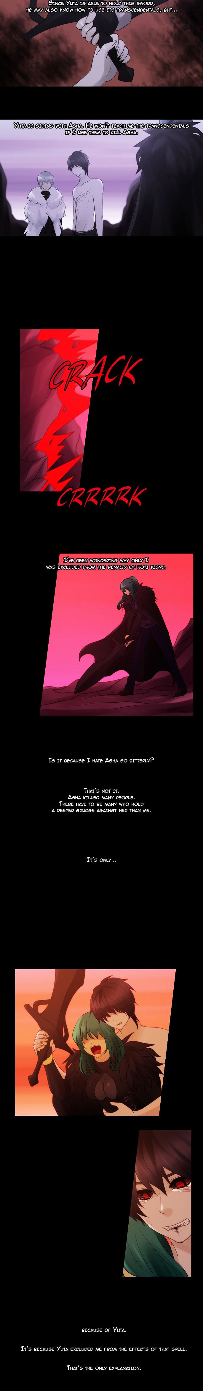 Kubera - Chapter 282 : What Remains (2)