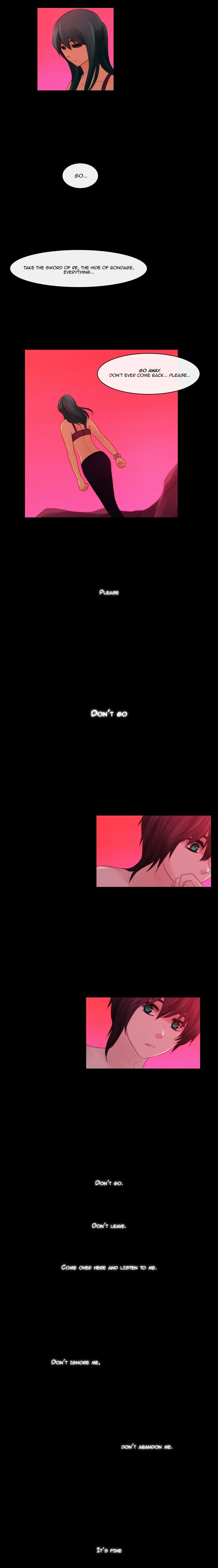 Kubera - Chapter 282 : What Remains (2)